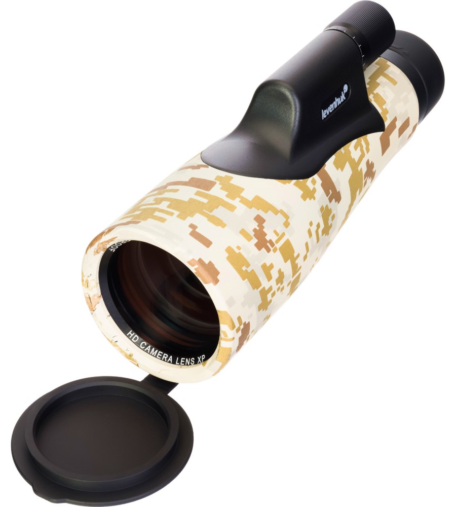    Levenhuk Camo 10x56 - 