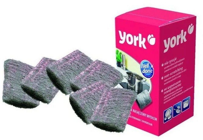 ���������� ������ ���� ��� ����� York - 6 ���� - �������