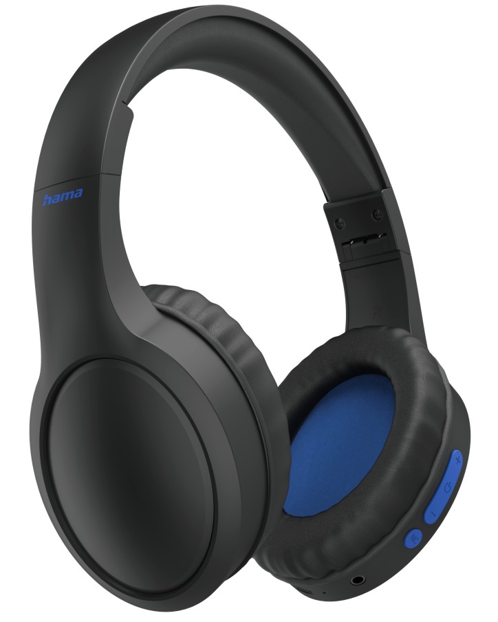  Bluetooth  HAMA Spirit Focused - 
