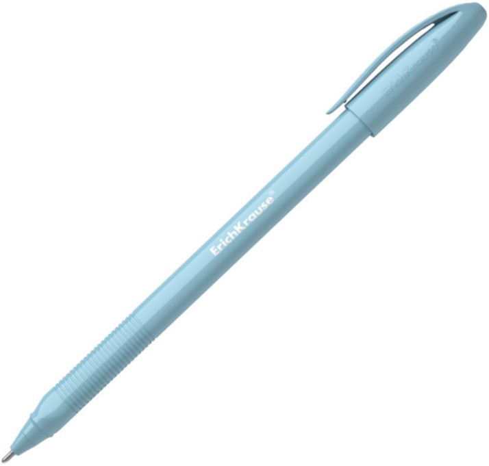 Химикалка Erich Krause U-108 Pastel 1 mm Химикалка Erich Krause U-108 Pastel 1 mm -
