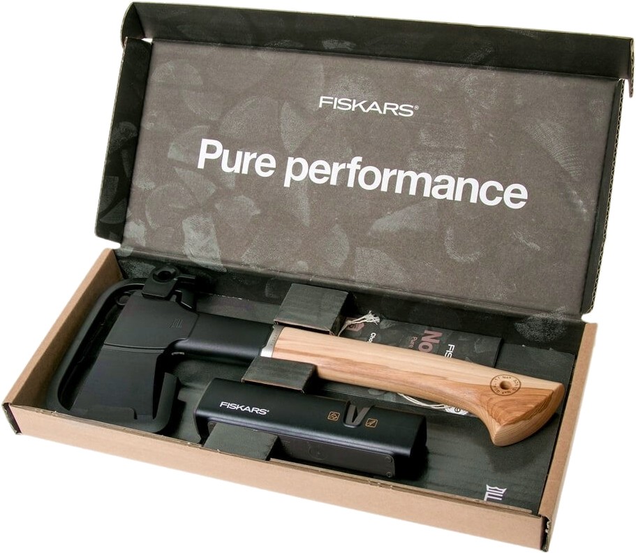 ������ � ������ Fiskars - ������ Norden N7 � Xsharp - 