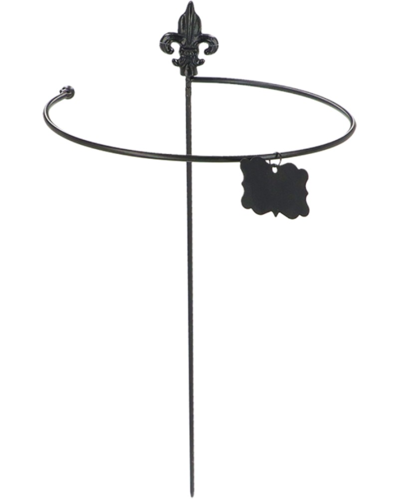    Esschert Design Open circle S -   Esschert's Garden - 