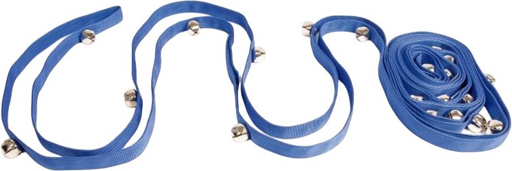 Водач за деца Amaya Sport Водач за деца Amaya Sport - 10 m, със звънчета - продукт