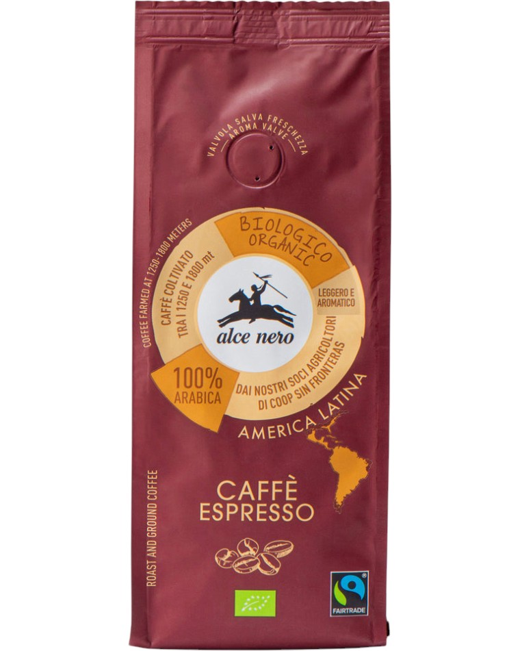    Alce Nero   - 250 g - 