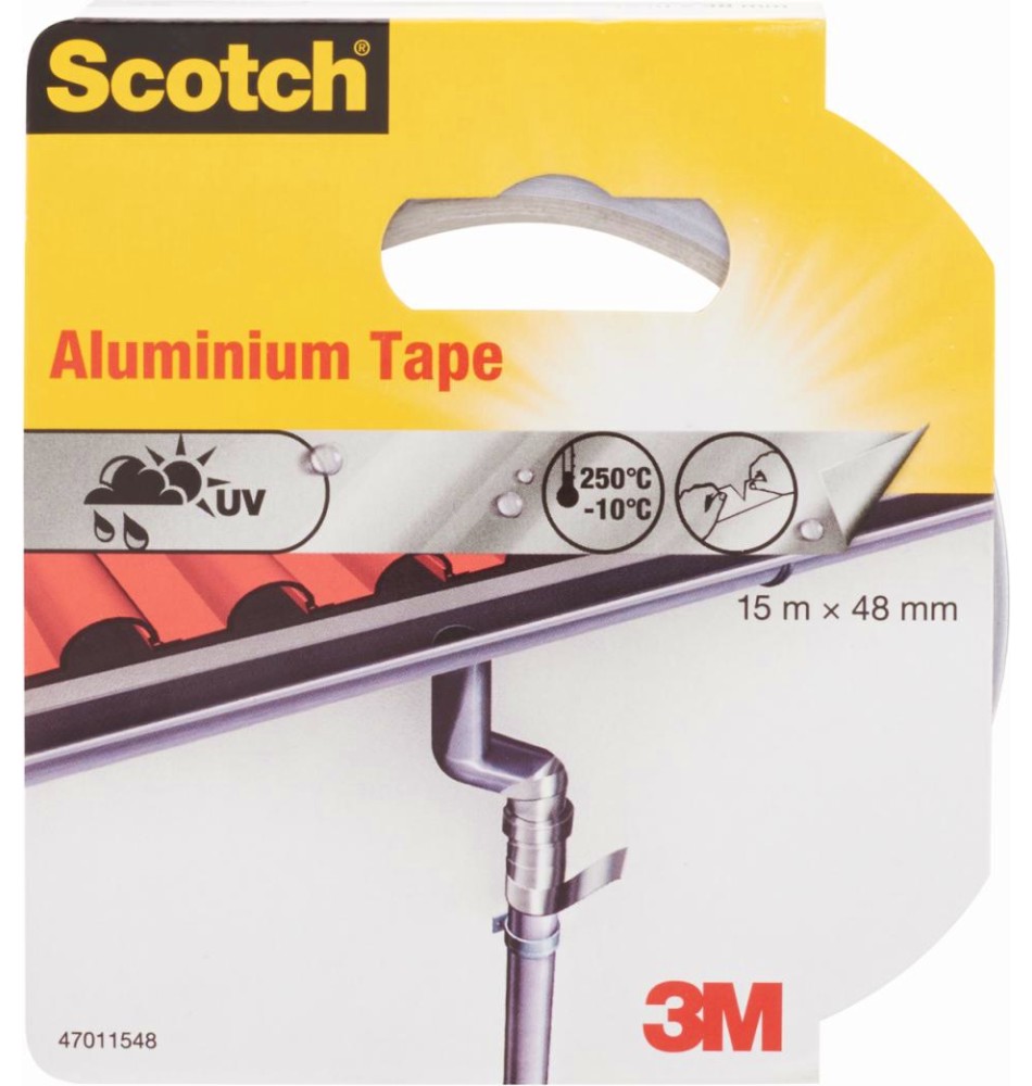     Scotch 4701 -   48 mm   15 m - 