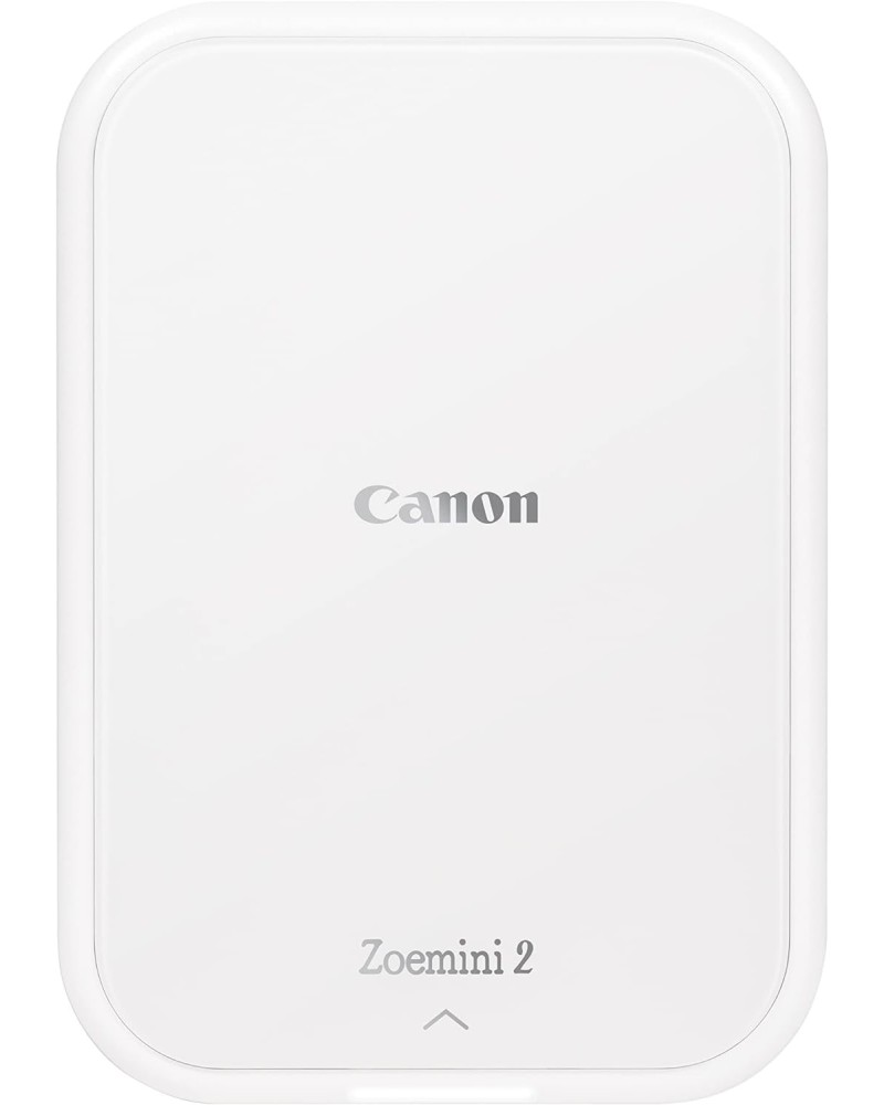  Canon Zoemini 2 - 314 x 500 dpi, Bluetooth 5.0, USB-C - 