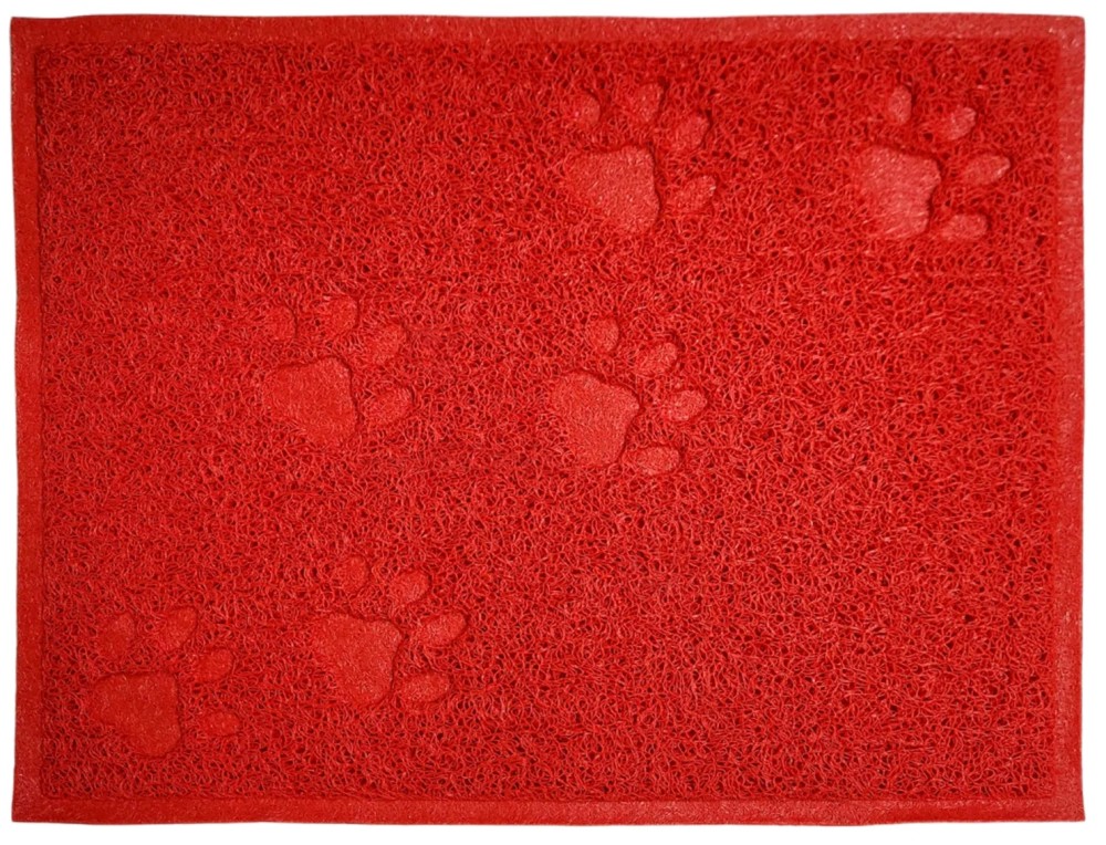 Постелка за почистване на лапи MINA PET Постелка за почистване на лапи MINA PET - 40 x 30 cm - аксесоар