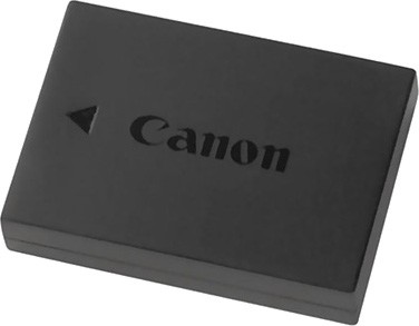 Оригинална батерия - Canon LP-E10 - батерия
