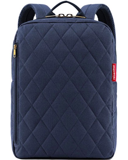 Раница Reisenthel Classic Раница Reisenthel Classic - 13 l от колекция Midnight - раница