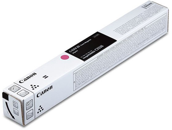 ����� Canon C-EXV 65 Magenta - 11000 �������� - 