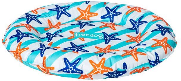 ��������� �������� �� ������� ������� Freedog Donut Starfish - ∅ 47 cm - �������