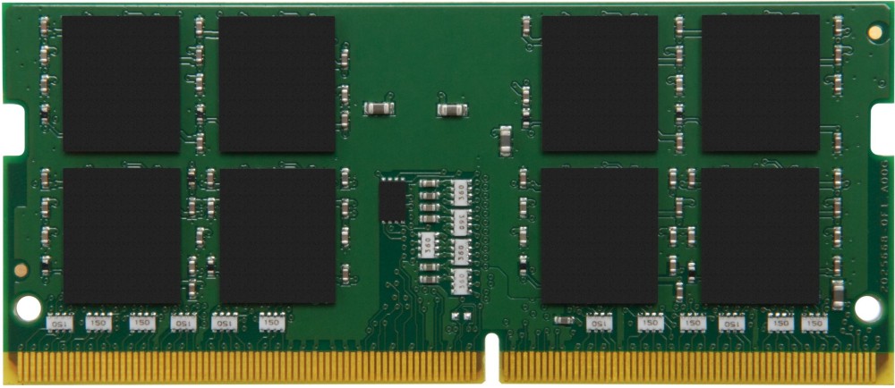 RAM ����� Kingston KVR32S22S8/16 - 16 GB, DDR4, 3200 MHz, CL22 - 