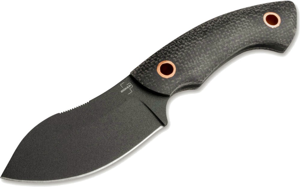   Boker Nessmi Pro -   Plus - 