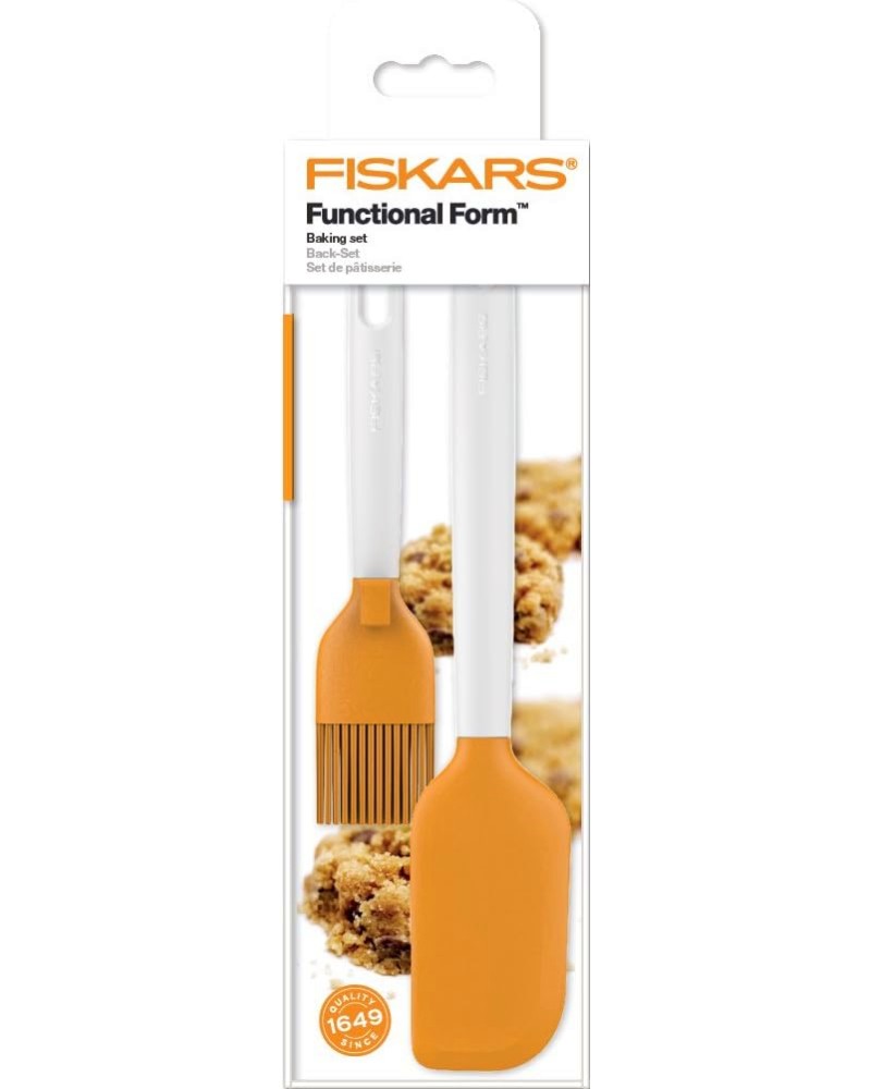    Fiskars -   Functional Form - 