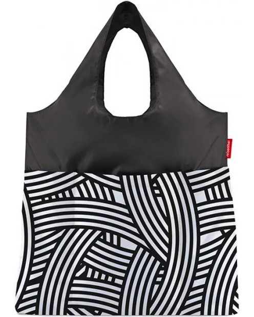   Reisenthel Mini Maxi -   Zebra - 