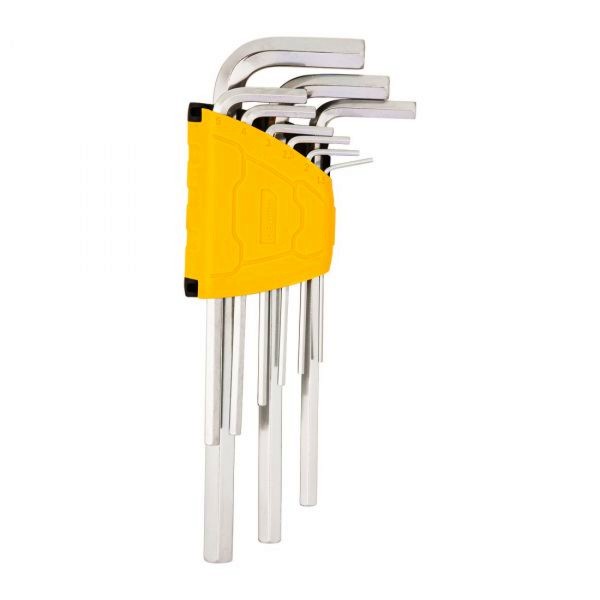   Deli EDL3590 CR-V - 9    1.5 - 10 mm - 