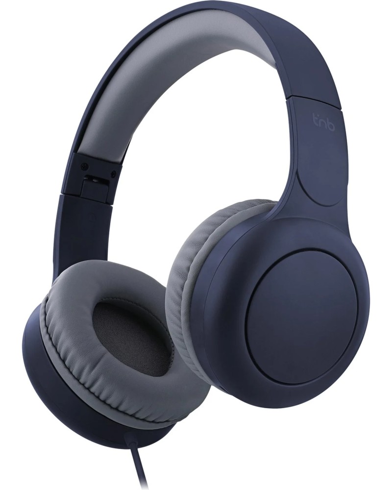 Слушалки T'nB Tonality Слушалки T'nB Tonality - С USB-C кабел 1.2 m -