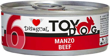    Disugual - 85 g,  ,   Toy Dog,   ,    - 