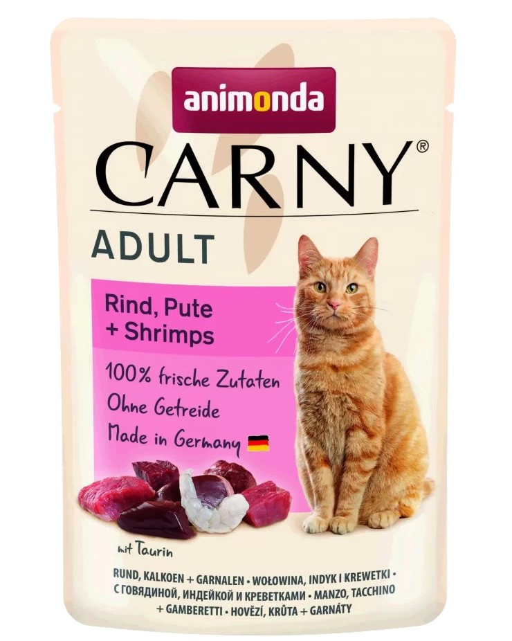    Carny Adult - 85 g,  ,   ,  1  6  - 