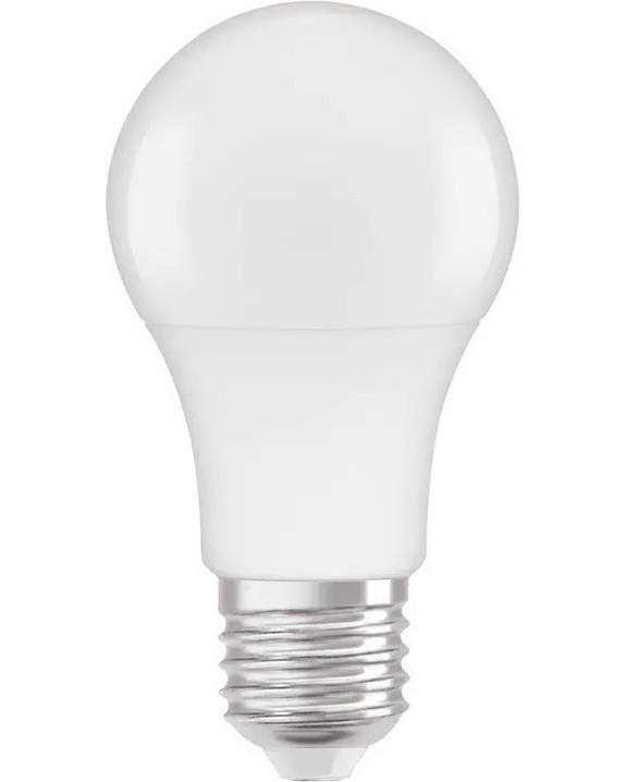 LED крушка LEDVANCE CLA100 827 E27 13 W 2700K LED крушка LEDVANCE CLA100 827 E27 13 W 2700K - 1521 lm от серията Antibacterial -