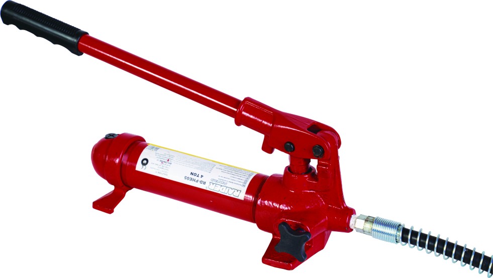   Raider RD-PHE05 -   4 t   Power Tools - 