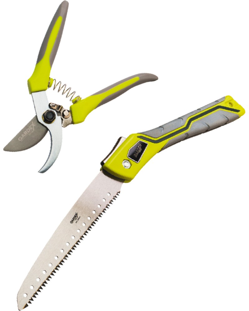 �������� �������� ������ � ������� ����� Gardex Terra - 