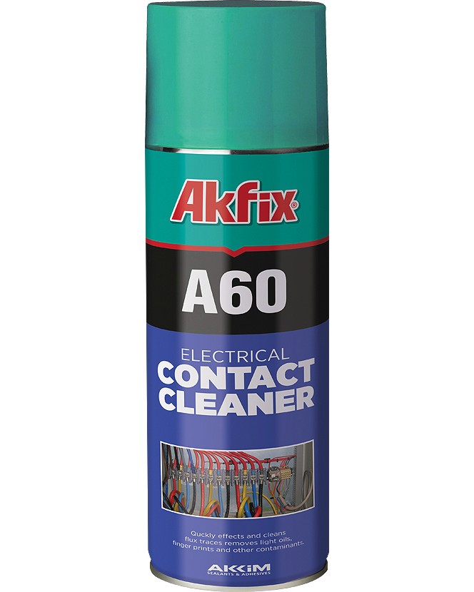       Akfix A60 - 400 ml - 
