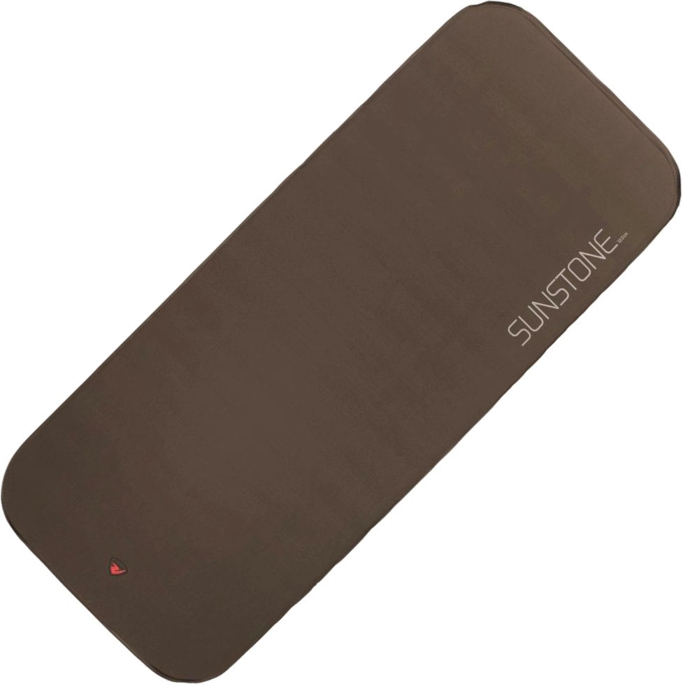 Надуваема постелка Robens Sunstone 120 Надуваема постелка Robens Sunstone 120 - 77 / 200 / 12 cm -