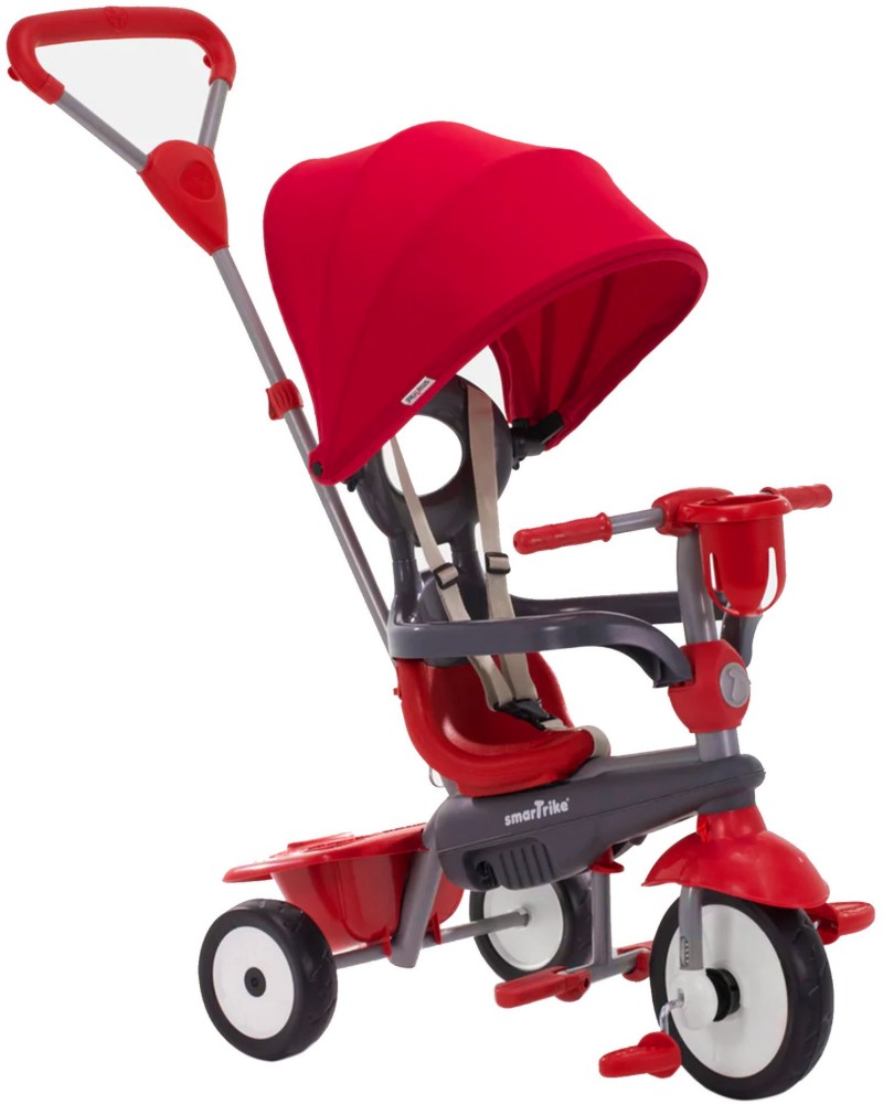   Breeze 4 in 1 - Smart Trike - 