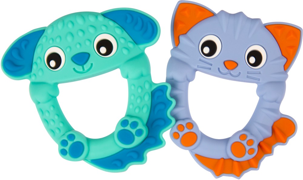 ������� �� ���� Playgro - 2 ����, �� 3+ ������ - �������