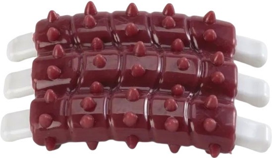 ������ ������� �� ������ ����� - Leopet - 12 x 7.5 cm, � ������ �� �������, �� ������� Playtime BBQ - �������