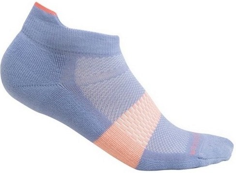 Дамски термочорапи Icebreaker Multisport Light Micro Дамски термочорапи Icebreaker Multisport Light Micro - С мериносова вълна -