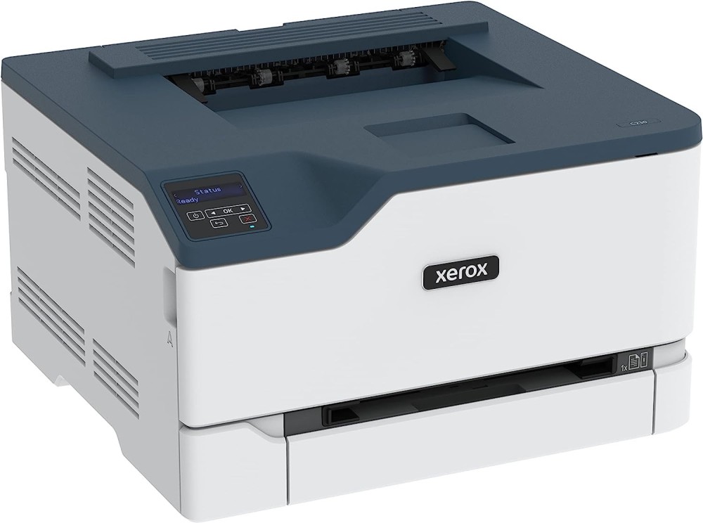    Xerox C230 - 600 x 600 dpi, 22 pages/min, Wi-Fi, USB, A4 - 