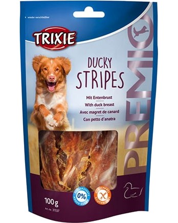    Trixie Ducky Stripes - 100 g,  ,   Premio - 
