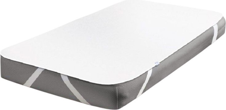 Непромокаем протектор BabyMatex Frotte Непромокаем протектор BabyMatex Frotte - За матрак 80 x 160 cm - продукт