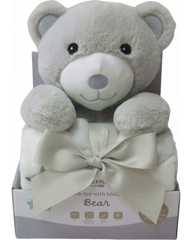 ������� ������ FreeON - 75 x 90 cm, � ������� ������� ����, �� ������� Free2Play - �������