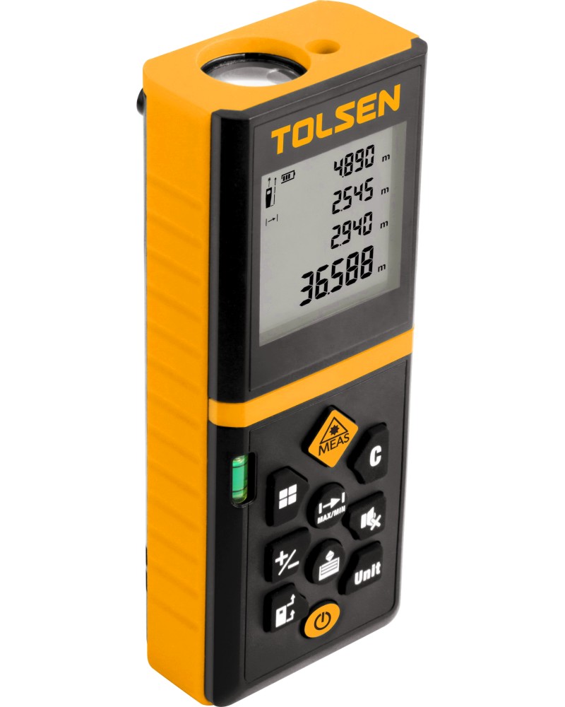   Tolsen -   60 m - 