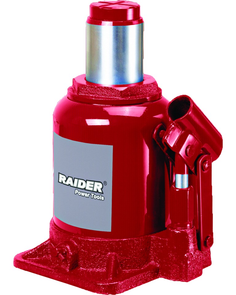     Raider RD-HB20L -   20 t   Power Tools - 