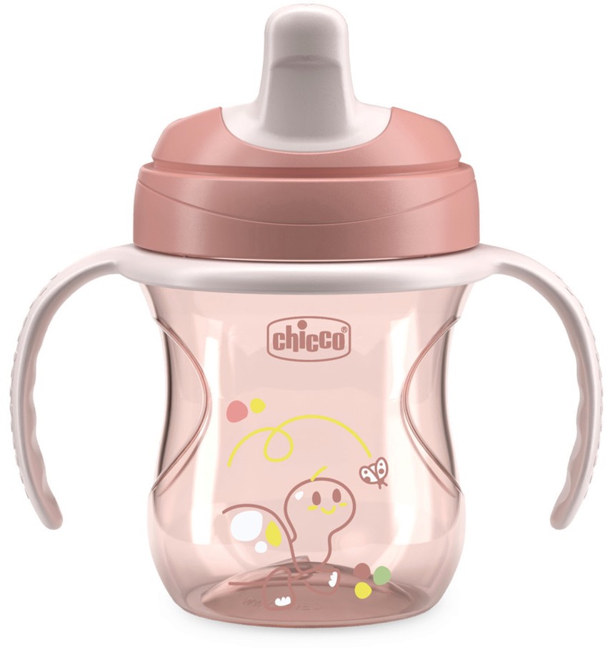    Chicco - 200 ml,   ,   Mix & Match, 6+  - 