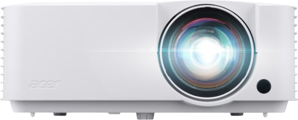 ����������� �������� Acer Vero SL2520n - DLP, 1920 x 1080, 4000 lumens, 2 x HDMI, RS232, 1 x Speaker 15 W - 