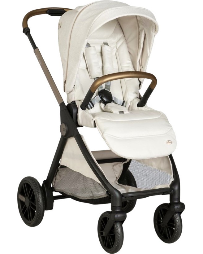 ������� ������� 2 � 1 Chicco Bellagio - � ��� �� ����������, ����� �������, ��������� � �������� �� ��� Kory - �������
