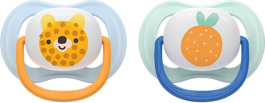   Philips Avent Plant-Based - 2 ,    ,   Ultra Air, 0-6  - 