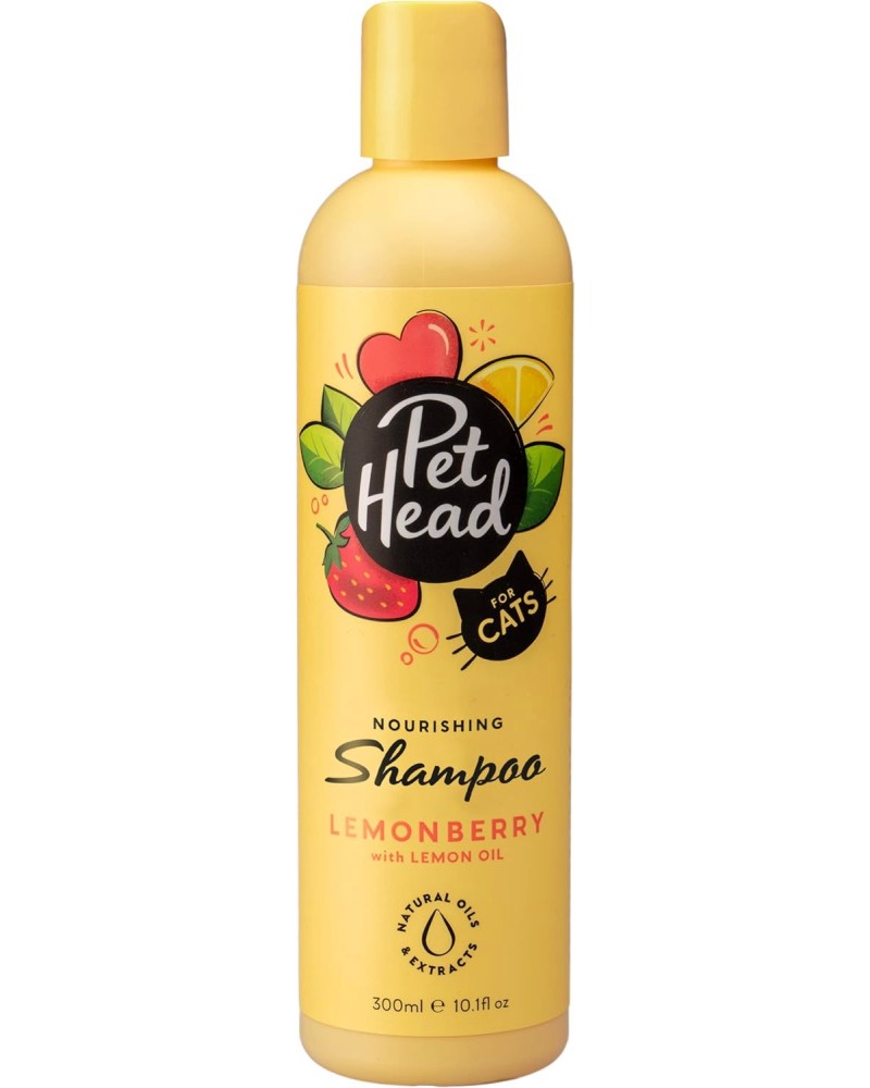       Pet Head Felin Good - 300 ml,     - 