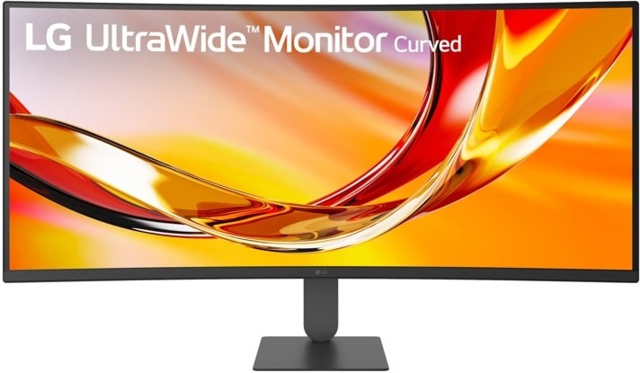 Монитор LG 34U620B-B Монитор LG 34U620B-B - 34", VA, 144 Hz, 21:9, 1920 x 1080, 5 ms, 2 x HDMI, DisplayPort, AMD FreeSync Premium -