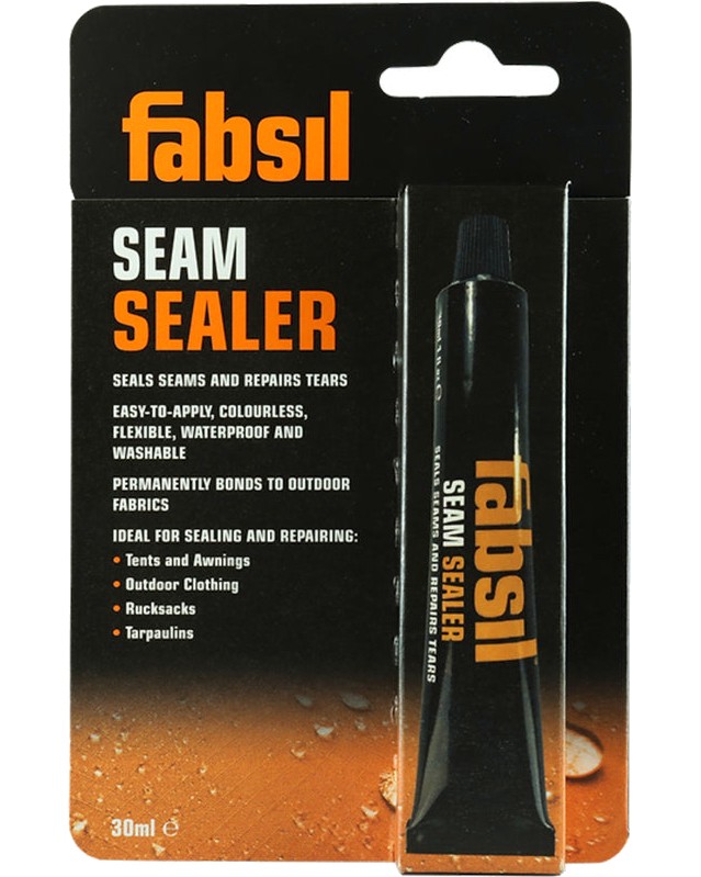      Fabsil Seam Sealer - 30 ml - 