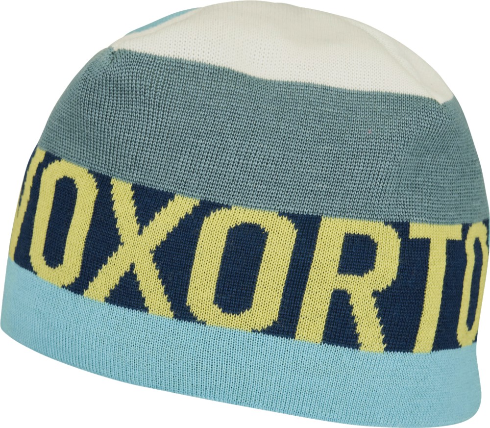 ����� ����� Ortovox Patchwork Beanie - 