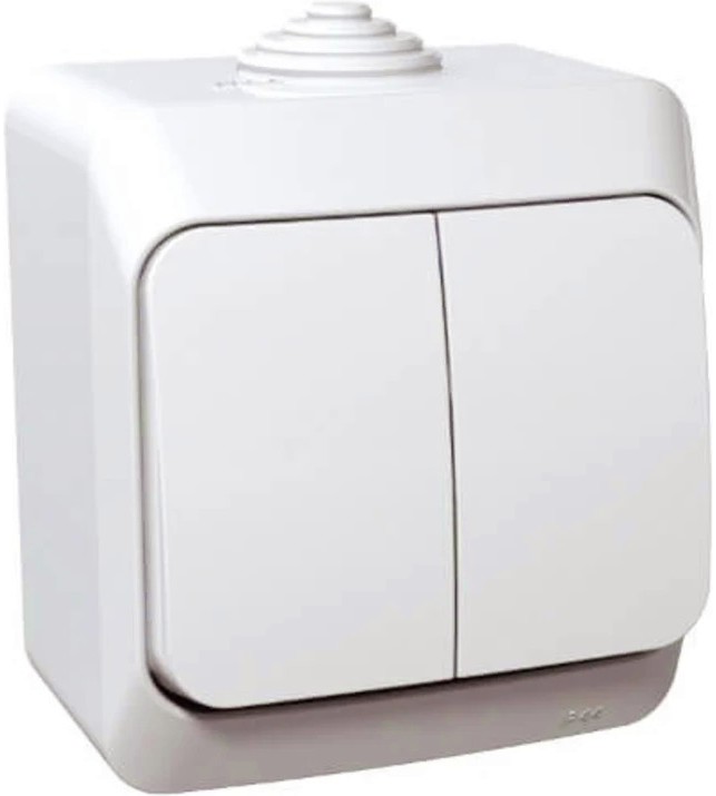      5 Schneider Electric -      Cedar Plus - 