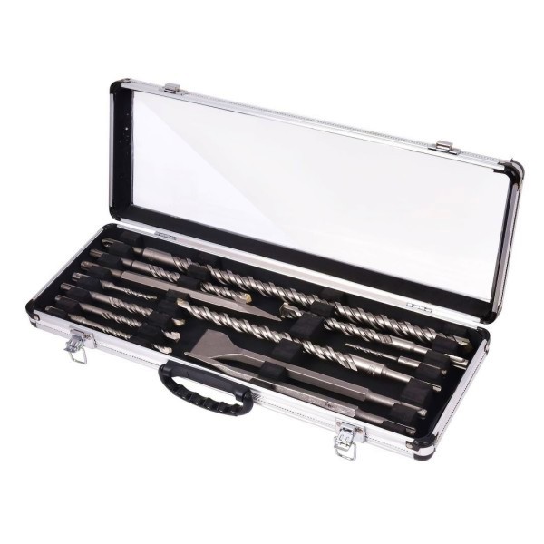     Tactix SDS-Plus - 11  - 