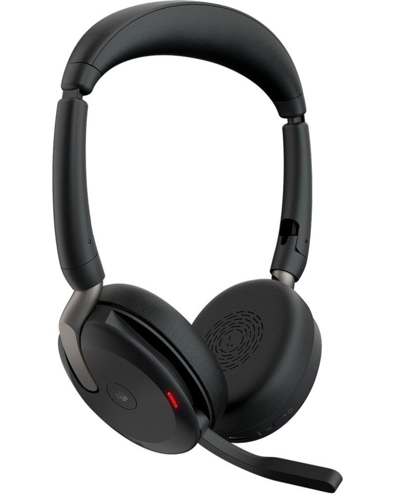 �������� Bluetooth �������� Jabra 65 Flex - �� ������� Evolve2 - 
