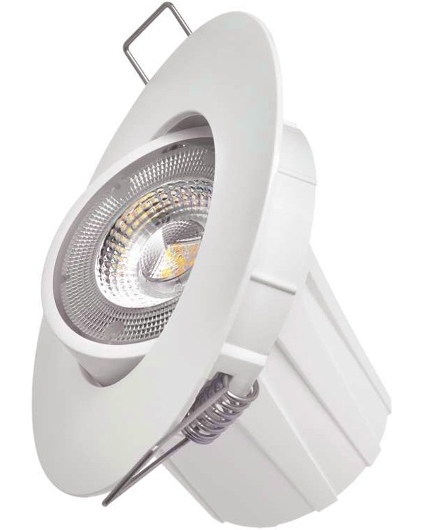 LED  Emos 8 W 3000K - 650 lm   Exclusive - 